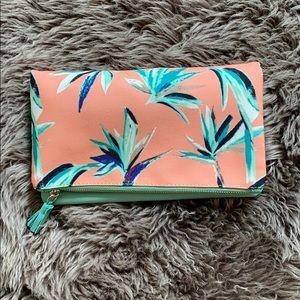 Reversible clutch